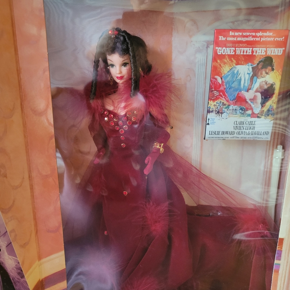 Barbie